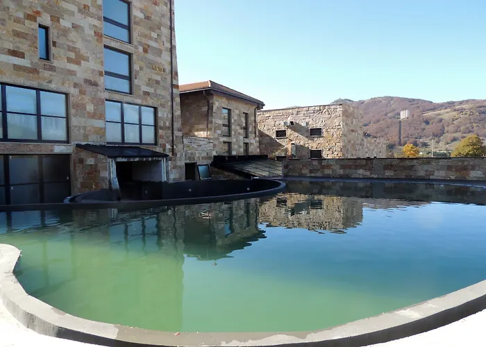 Aqua Montis Resort & Spa